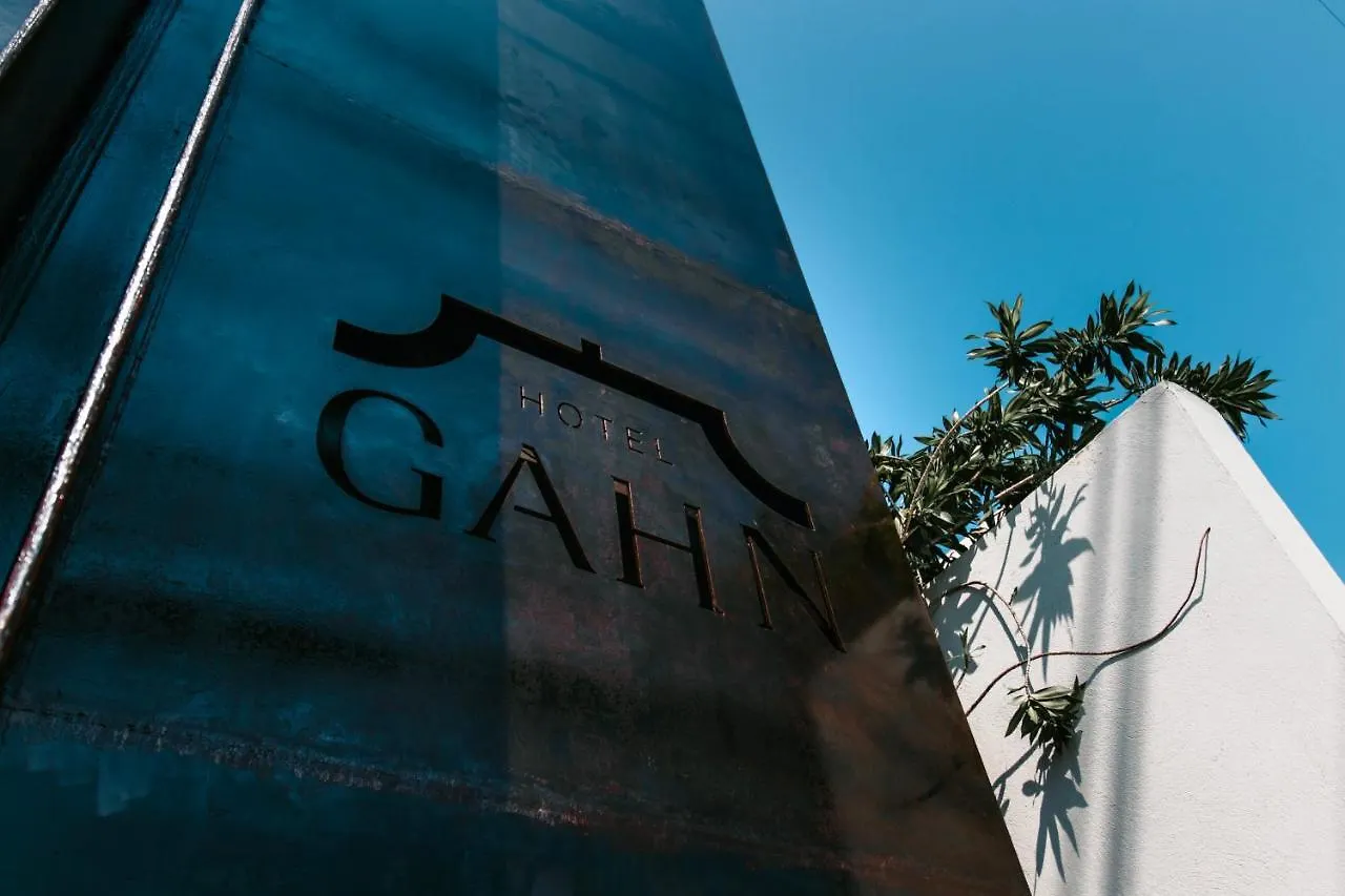 ****  Hotel Gahn - Sha Plus Khao Lak Thailand