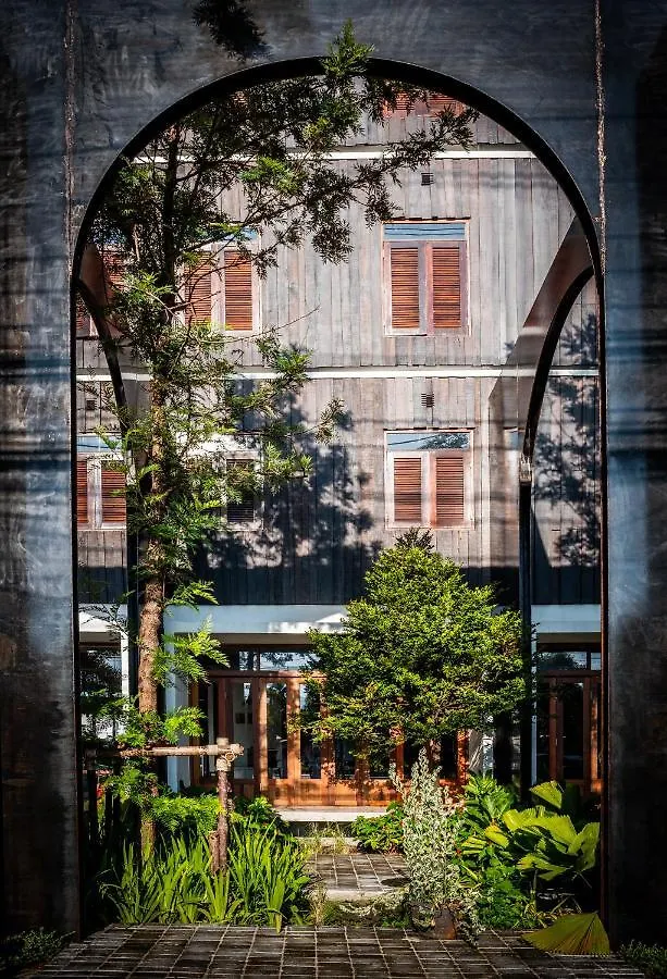 Hotel Gahn - Sha Plus Khao Lak