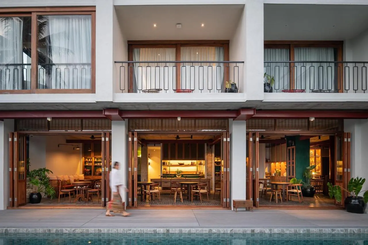Hotel Gahn - Sha Plus Khao Lak