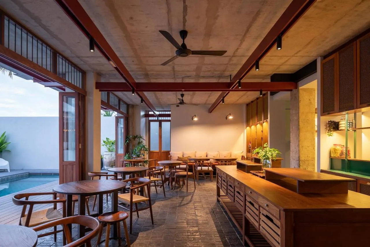 Hotel Gahn - Sha Plus Khao Lak 4*,