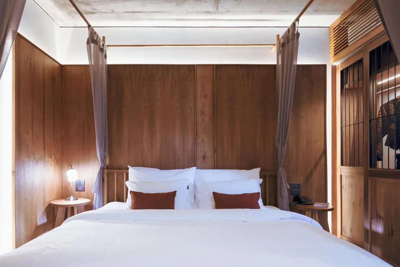 Hotel Gahn - Sha Plus Khao Lak