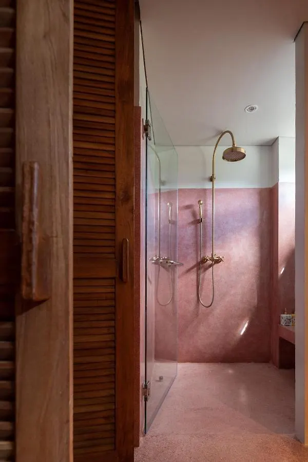 Hotel Gahn - Sha Plus Khao Lak