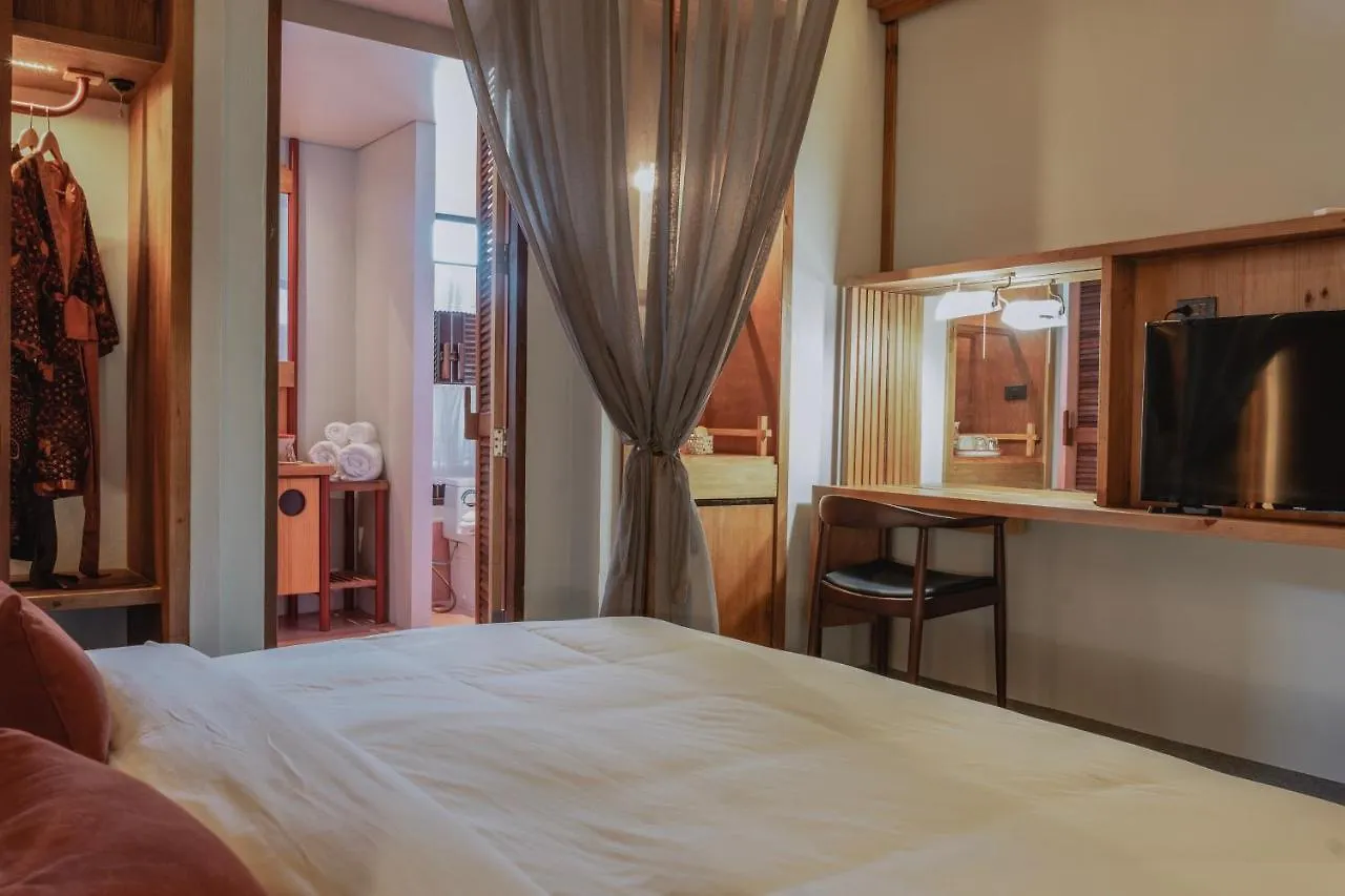 Hotel Gahn - Sha Plus Khao Lak