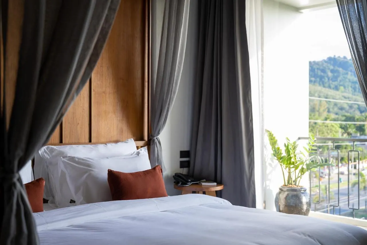 Hotel Gahn Khao Lak