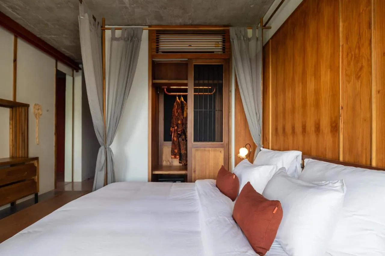 Hotel Gahn - Sha Plus Khao Lak