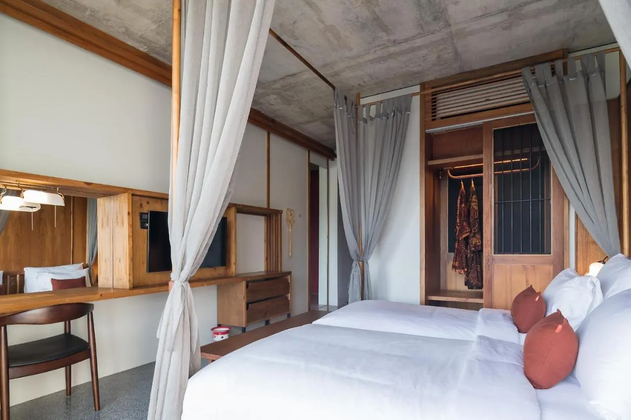 Hotel Gahn - Sha Plus Khao Lak Thailand
