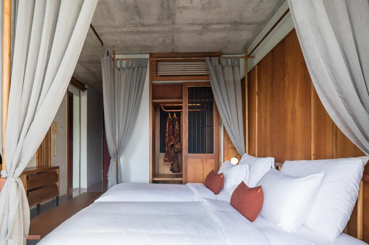 Hotel Gahn - Sha Plus Khao Lak 4*,  Thailand