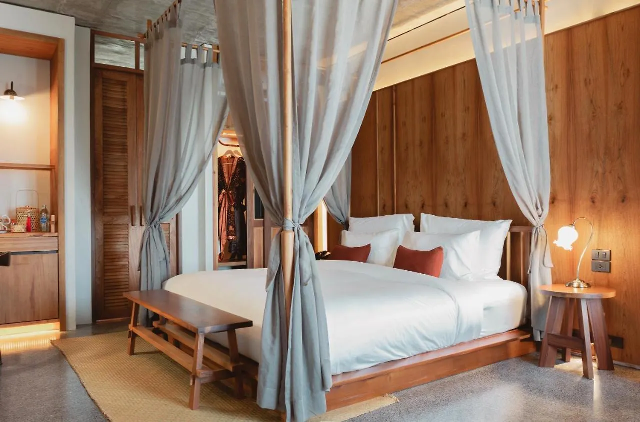 Hotel Gahn - Sha Plus Khao Lak