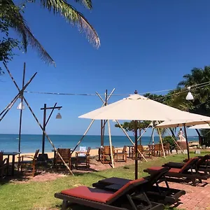Resort Khaolak Palm