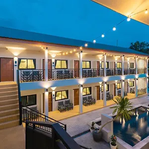 Hotel The Chu's Boutique