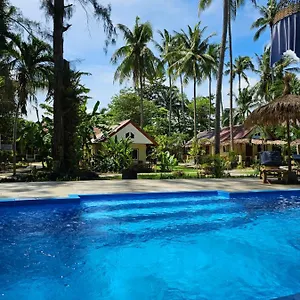 The Mellow Mango , Koh Lanta Thailand