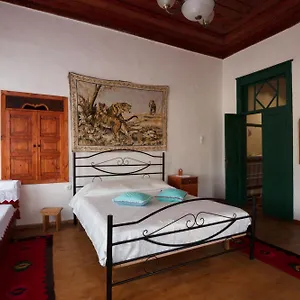 1805 , Gjirokaster Albania