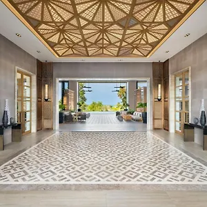 Hotel Marriott &