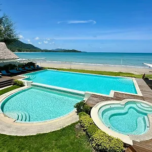 Twin Bay 3*, Koh Lanta Thailand