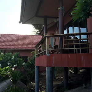 Aow Grand Hill 2*, Koh Tao Thailand