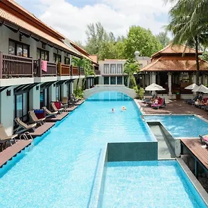 Отель Khaolak Oriental - Adult Only, Кхаулак