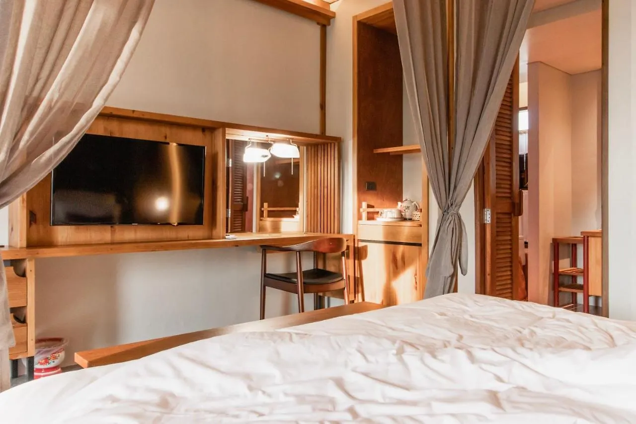 Hotel Gahn Khao Lak