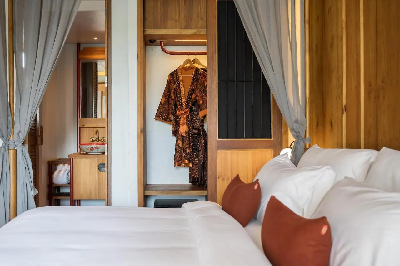 Hotel Gahn Khao Lak